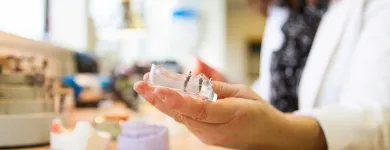 Entreprises 10 image CENTRAL PARK DENTURE CLINIC Health & Medicine dans Victoria BC