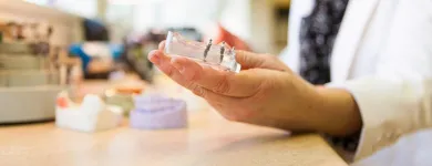 Entreprises 3 image CENTRAL PARK DENTURE CLINIC Health & Medicine dans Victoria BC