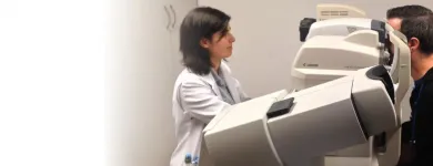 Entreprises 4 image CENTRE DE VISION GUINARD & COHEN Ophthalmologists, Optometrists & Opticians dans Montréal QC