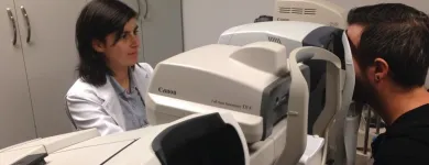 Entreprises 5 image CENTRE DE VISION GUINARD & COHEN Ophthalmologists, Optometrists & Opticians dans Montréal QC