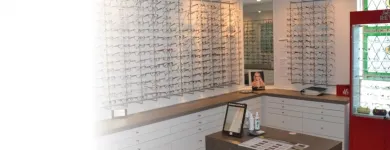 Entreprises 10 image CENTRE DE VISION GUINARD & COHEN Ophthalmologists, Optometrists & Opticians dans Montréal QC