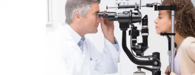 Entreprises 11 image CENTRE DE VISION GUINARD & COHEN Ophthalmologists, Optometrists & Opticians dans Montréal QC