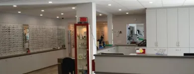 Entreprises 12 image CENTRE DE VISION GUINARD & COHEN Ophthalmologists, Optometrists & Opticians dans Montréal QC