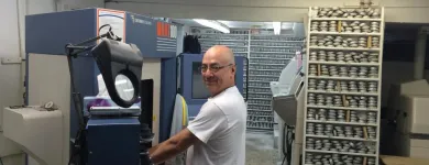 Entreprises 13 image CENTRE DE VISION GUINARD & COHEN Ophthalmologists, Optometrists & Opticians dans Montréal QC