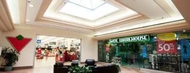 Entreprises 6 image CENTRE VILLAGE MALL Shopping Centres & Malls dans Lethbridge AB