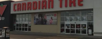 Entreprises 7 image CENTRE VILLAGE MALL Shopping Centres & Malls dans Lethbridge AB