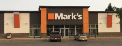 Entreprises 8 image CENTRE VILLAGE MALL Shopping Centres & Malls dans Lethbridge AB