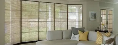 Business 5 image CENTURIAN WINDOW FASHIONS Window Repair & Installation in Woodbridge ON