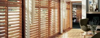 Business 12 image CENTURIAN WINDOW FASHIONS Window Repair & Installation in Woodbridge ON