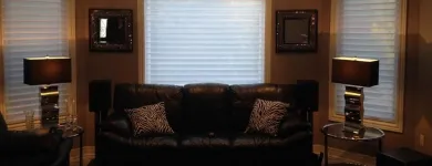Business 3 image CENTURIAN WINDOW FASHIONS Window Repair & Installation in Woodbridge ON