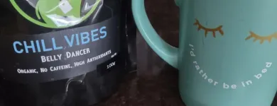 Business 1 image CHAI GHAI Tea & Coffee Merchants in Vancouver BC