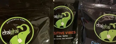 Business 3 image CHAI GHAI Tea & Coffee Merchants in Vancouver BC