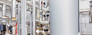 Entreprises 1 image CHAUFFAGE DIRECT DHI Gas Line Contractors dans Saint-Laurent QC