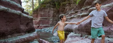 Entreprises 1 image CHINOOK COUNTRY TOURIST ASSOCIATION travel & tourism dans Lethbridge AB