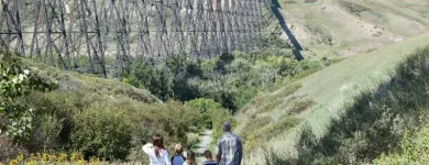 Entreprises 5 image CHINOOK COUNTRY TOURIST ASSOCIATION travel & tourism dans Lethbridge AB