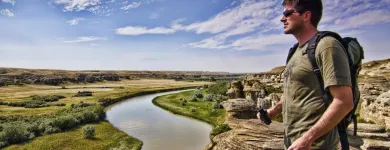 Entreprises 6 image CHINOOK COUNTRY TOURIST ASSOCIATION travel & tourism dans Lethbridge AB