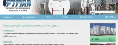 Entreprises 2 image CHINOOK MULTIMEDIA INC Web Design & Development dans Edmonton AB