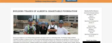 Entreprises 5 image CHINOOK MULTIMEDIA INC Web Design & Development dans Edmonton AB