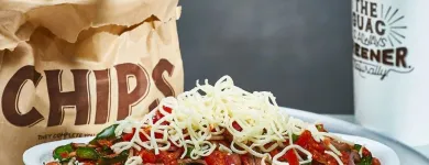 Entreprises 5 image CHIPOTLE MEXICAN GRILL Restaurants dans West Vancouver BC