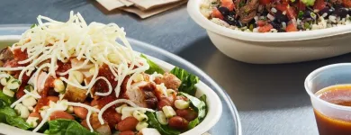 Business 6 image CHIPOTLE MEXICAN GRILL Restaurants in Mississauga ON