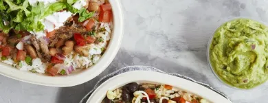 Entreprises 9 image CHIPOTLE MEXICAN GRILL Restaurants dans West Vancouver BC