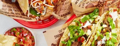 Entreprises 11 image CHIPOTLE MEXICAN GRILL Restaurants dans West Vancouver BC