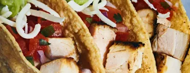 Business 2 image CHIPOTLE MEXICAN GRILL Restaurants in Mississauga ON