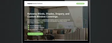 Business 5 image CHRIS BRYANT WEB DESIGN Web Design & Development in Kelowna BC