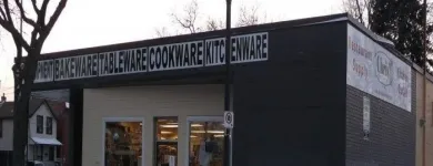 Entreprises 4 image CHRIS' STORE FIXTURES Shopping dans Hamilton ON