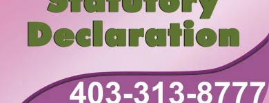 Business 13 image CIBS LTD - ACCOUNTING, NOTARIZATION, PARALEGAL & VISA SERVICES - SINCE 1999 Will Writing Services in Calgary AB