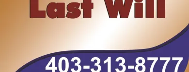 Business 16 image CIBS LTD - COMMISSIONER FOR OATHS, TAX CONSULTANTS, WILLS, CANADIAN PARDONS, USA TRAVEL WAIVERS Will Writing Services in Calgary AB