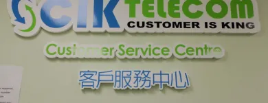 Business 6 image CIK TELECOM Telecommunications Companies & Equipment in Markham ON