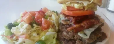 Business 5 image CINDY'S RESTAURANT Restaurants in Nepean ON