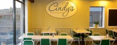 Business 6 image CINDY'S RESTAURANT Restaurants in Nepean ON