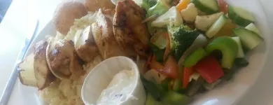 Business 7 image CINDY'S RESTAURANT Restaurants in Nepean ON