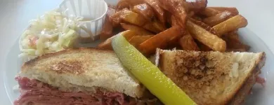 Business 1 image CINDY'S RESTAURANT Restaurants in Nepean ON