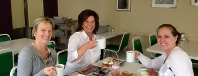 Business 8 image CINDY'S RESTAURANT Restaurants in Nepean ON