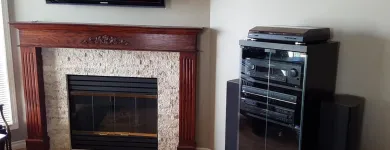 Business 2 image CINEHAUS THEATRE CONCEPTS Shopping in Kelowna BC