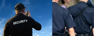 Business 5 image CITIGUARD SECURITY SERVICES Business & Professional Services in Woodbridge ON