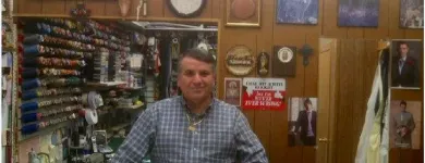 Business 4 image CITY VIEW TAILORING Tailors in Nepean ON