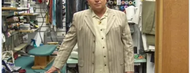 Business 6 image CITY VIEW TAILORING Tailors in Nepean ON