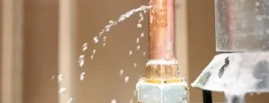 Business 9 image CITY WIDE WATER HEATER SERVICE Real Estate & Home Improvement in Winnipeg MB