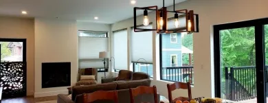 Business 3 image CKLM ELECTRICAL CONTRACTING Electricians & Electrical Contractors in Kelowna BC