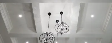 Business 5 image CLARUS ELECTRIC CORP Electricians & Electrical Contractors in Vancouver BC