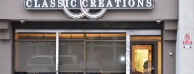Business 3 image CLASSIC CREATIONS JEWELLERS Shopping in North York ON