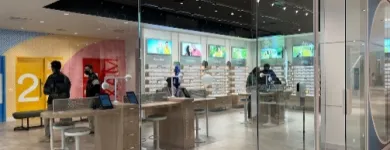 Business 1 image CLEARLY RIDEAU CENTRE in Ottawa ON