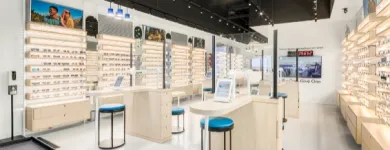 Business 2 image CLEARLY RIDEAU CENTRE in Ottawa ON
