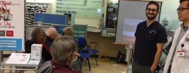 Entreprises 6 image CLIFFCREST DENTAL OFFICE Health & Medicine dans Scarborough ON