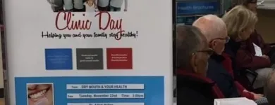 Entreprises 7 image CLIFFCREST DENTAL OFFICE Health & Medicine dans Scarborough ON