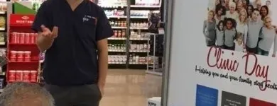 Entreprises 2 image CLIFFCREST DENTAL OFFICE Health & Medicine dans Scarborough ON